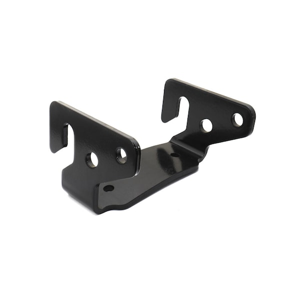Bracket-Front Roll